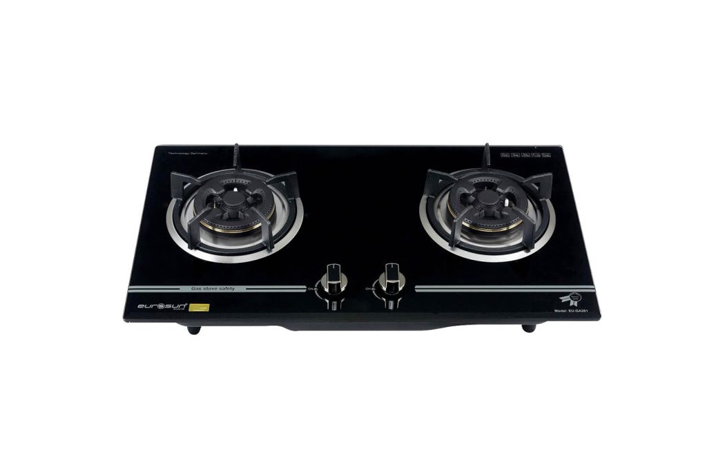 BẾP GAS ÂM EU-GA281