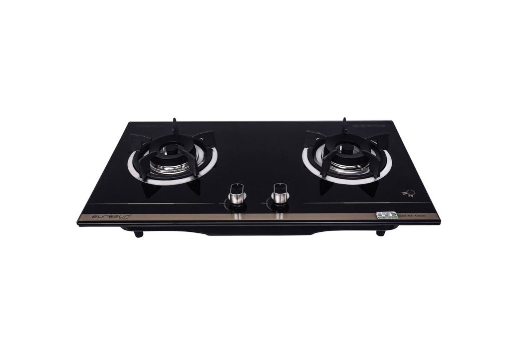 BẾP GAS ÂM EU-GA283S