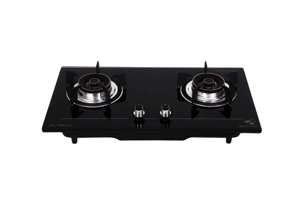 BẾP GAS ÂM EU-GA287