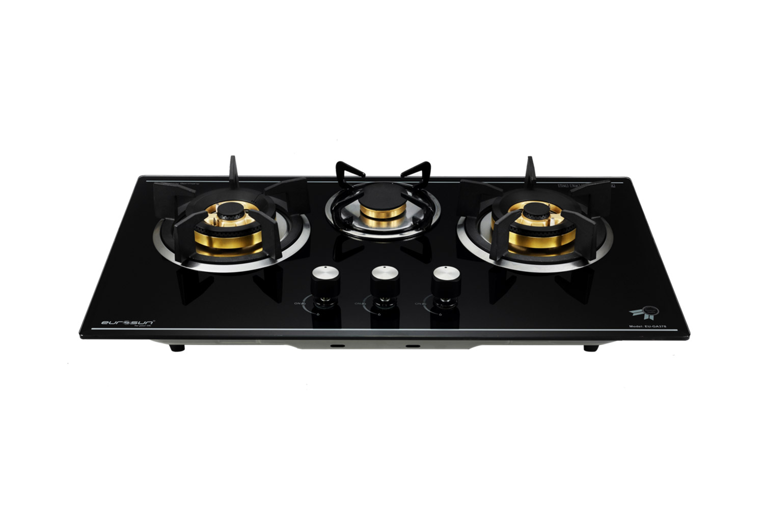 BẾP GAS ÂM EU-GA378
