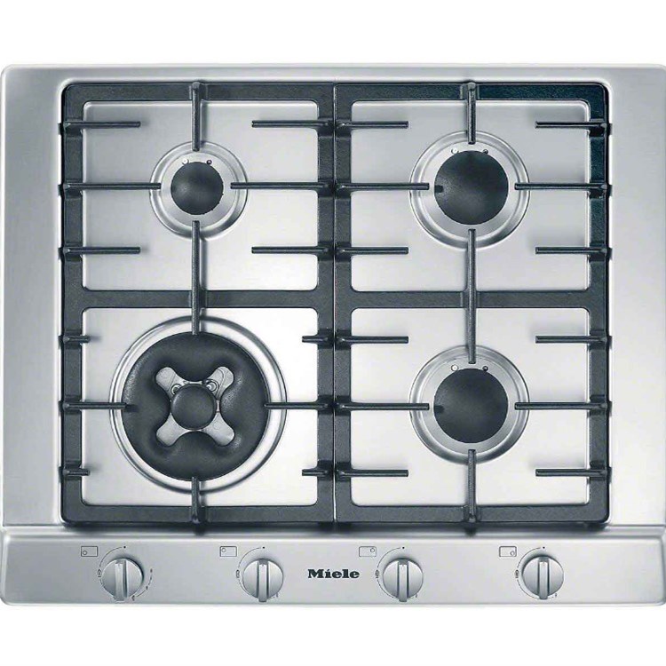 Bếp gas âm Miele KM 2014G