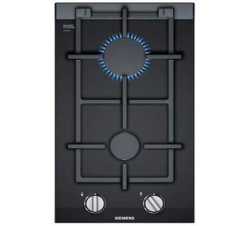 Bếp gas Domino 2 bếp nấu Siemens ER3A6BB70