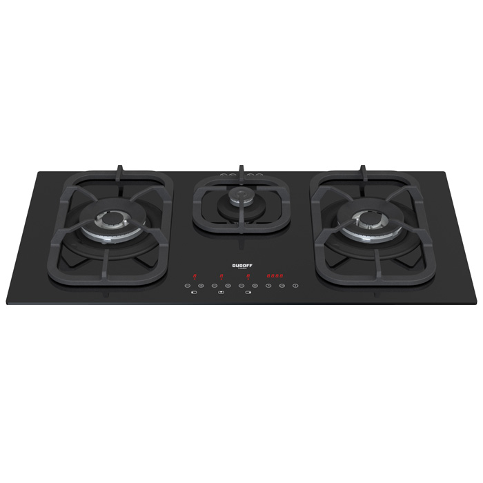 Bếp gas Gaia 03Z3