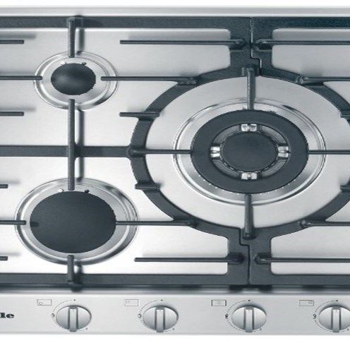 Bếp gas Miele KM 2032 G