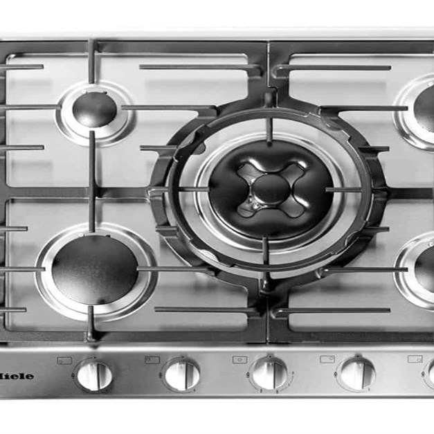 Bếp Gas Miele KM 2034 G