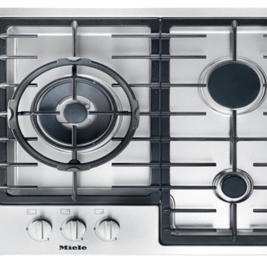 Bếp gas Miele KM 2312 G