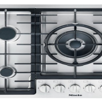 Bếp gas Miele KM 2334 G