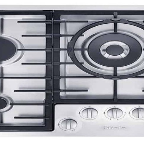 Bếp Gas Miele KM 2356-1 G