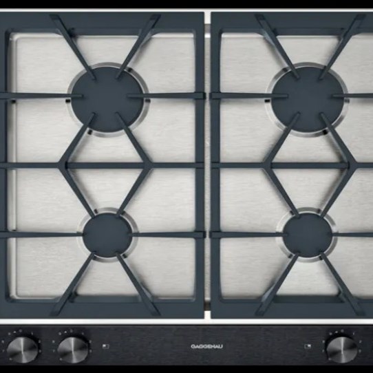 Bếp gas Vario 200 Series 60 cm Gaggenau VG264120F