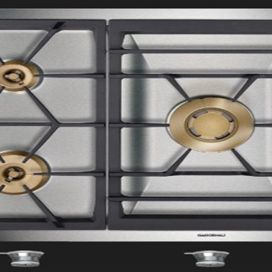 Bếp gas Vario Gaggenau VG491211 90 cm