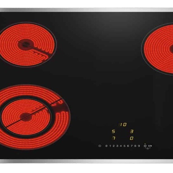 Bếp Hồng Ngoại Miele KM 6522 FR