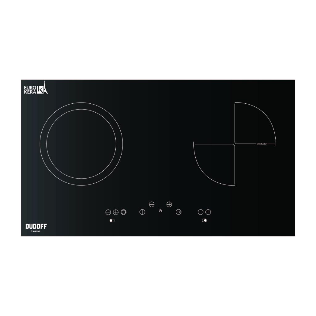 Bếp kết hợp MIA Z2B