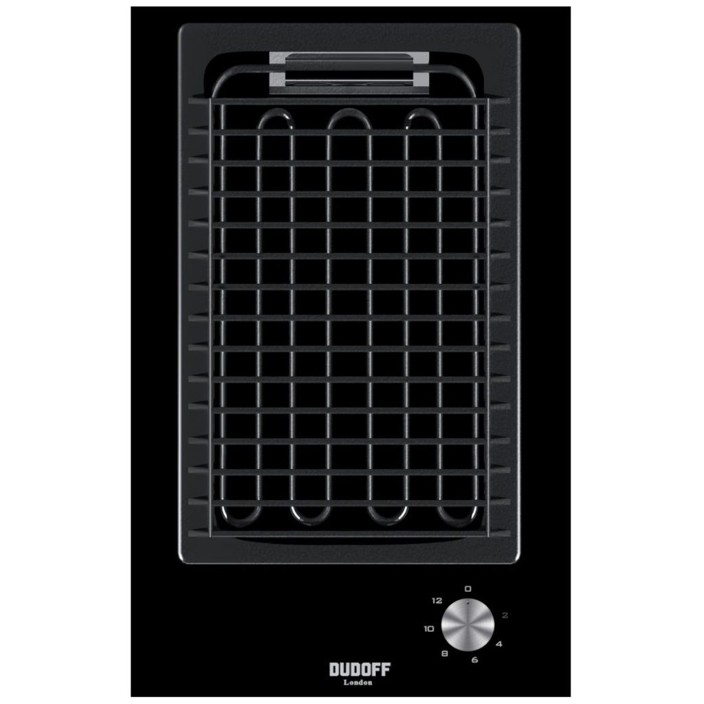 Bếp nướng BBQ Domino Pluto sang trọng