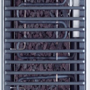 Bếp nướng điện Domino Miele CS 1312 BG