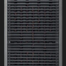 Bếp nướng điện Gaggenau 38cm VR414111
