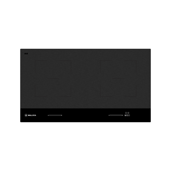 Bếp từ 2 vùng nấu 80cm
