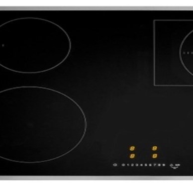 BẾP TỪ 4 VÙNG NẤU MIELE KM 7210 FR