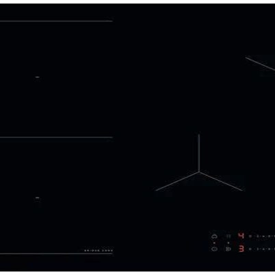 Bếp từ AEG 4 vùng nấu