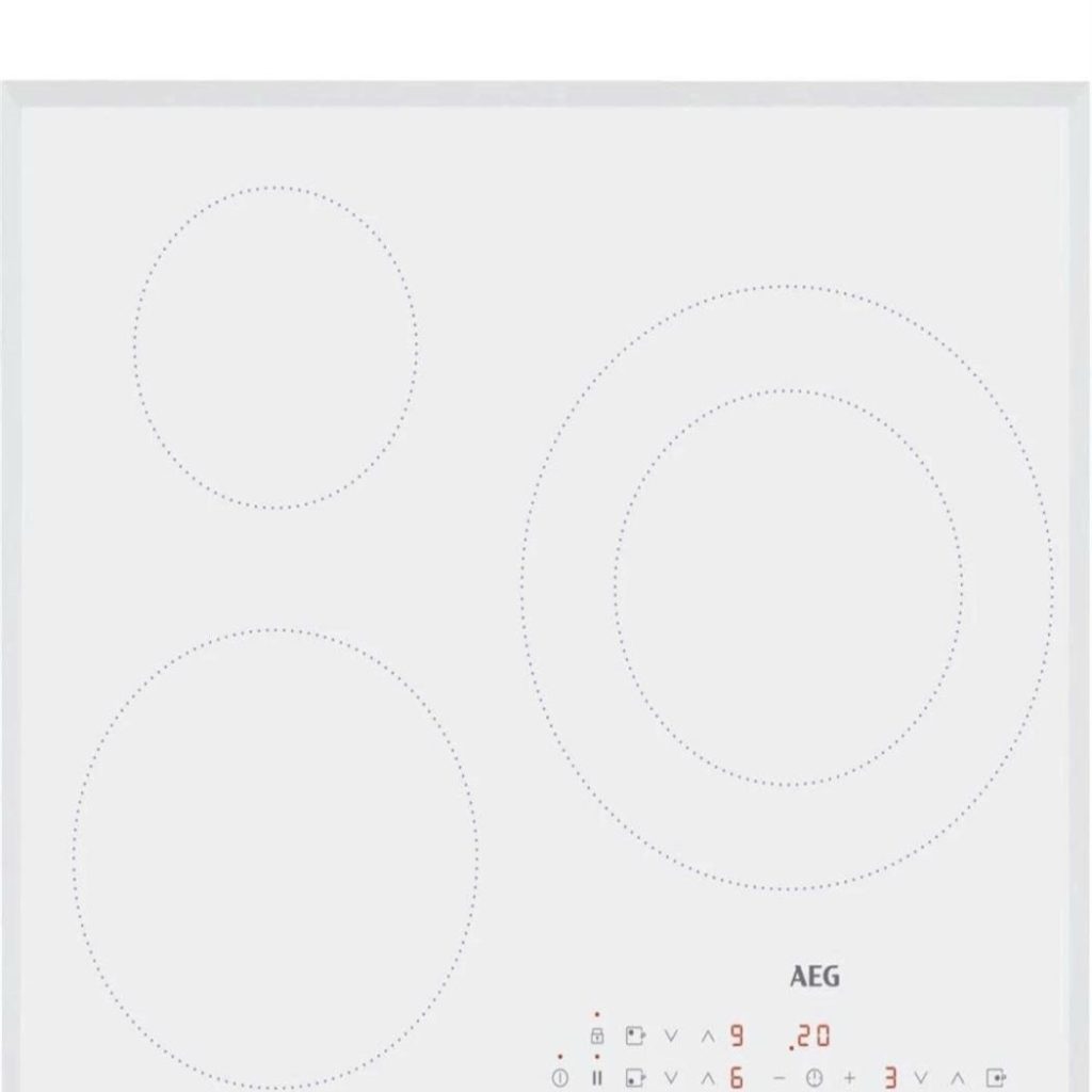 Bếp từ  AEG Serie 3000 IKB63300FW