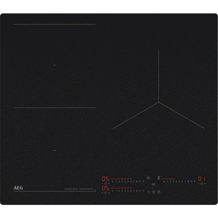 Bếp từ AEG TI63IQ10IZ 7000 SenseBoil® Series