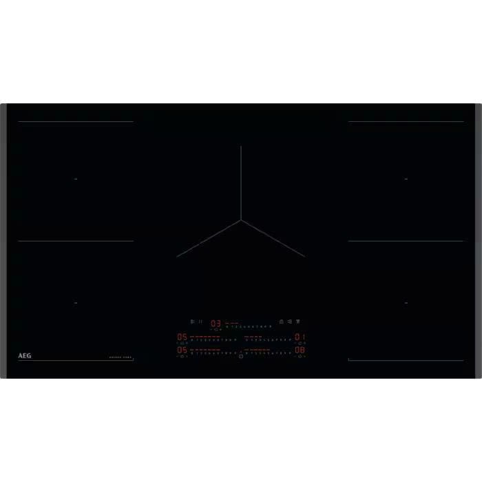 Bếp từ AEG TK95IN00FB 6000 MultiBridge Series