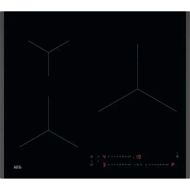 Bếp từ AEG TO63IA00FB 5000 Series