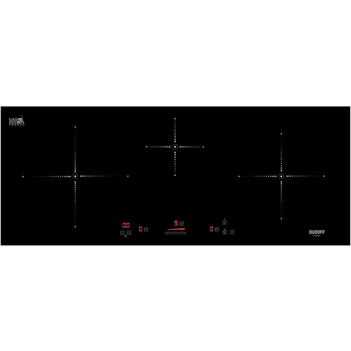 Bếp từ âm Ivy F3B