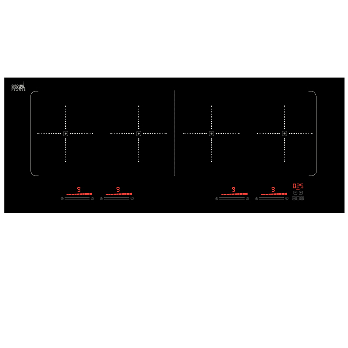Bếp từ âm Ivy F4B