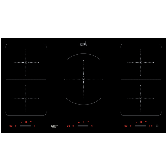 Bếp từ âm Ivy F5B