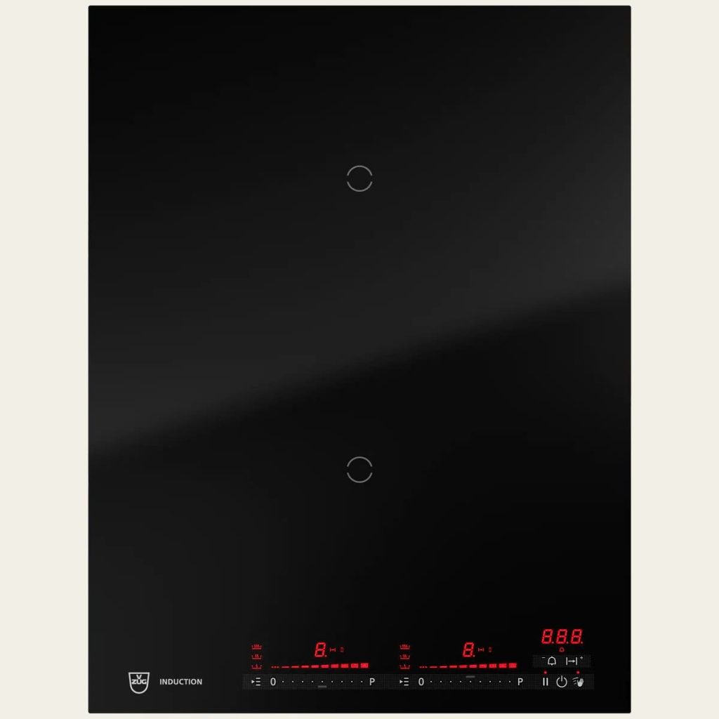 Bếp từ CookTop V4000 1402 Domino 38 cm