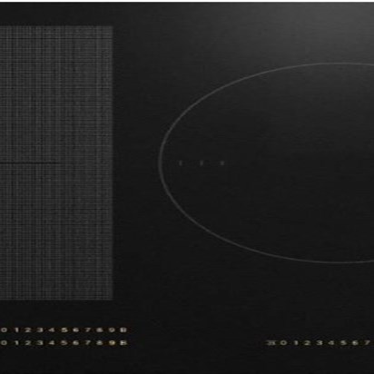 Bếp từ đa điểm Miele KM 7594 FL