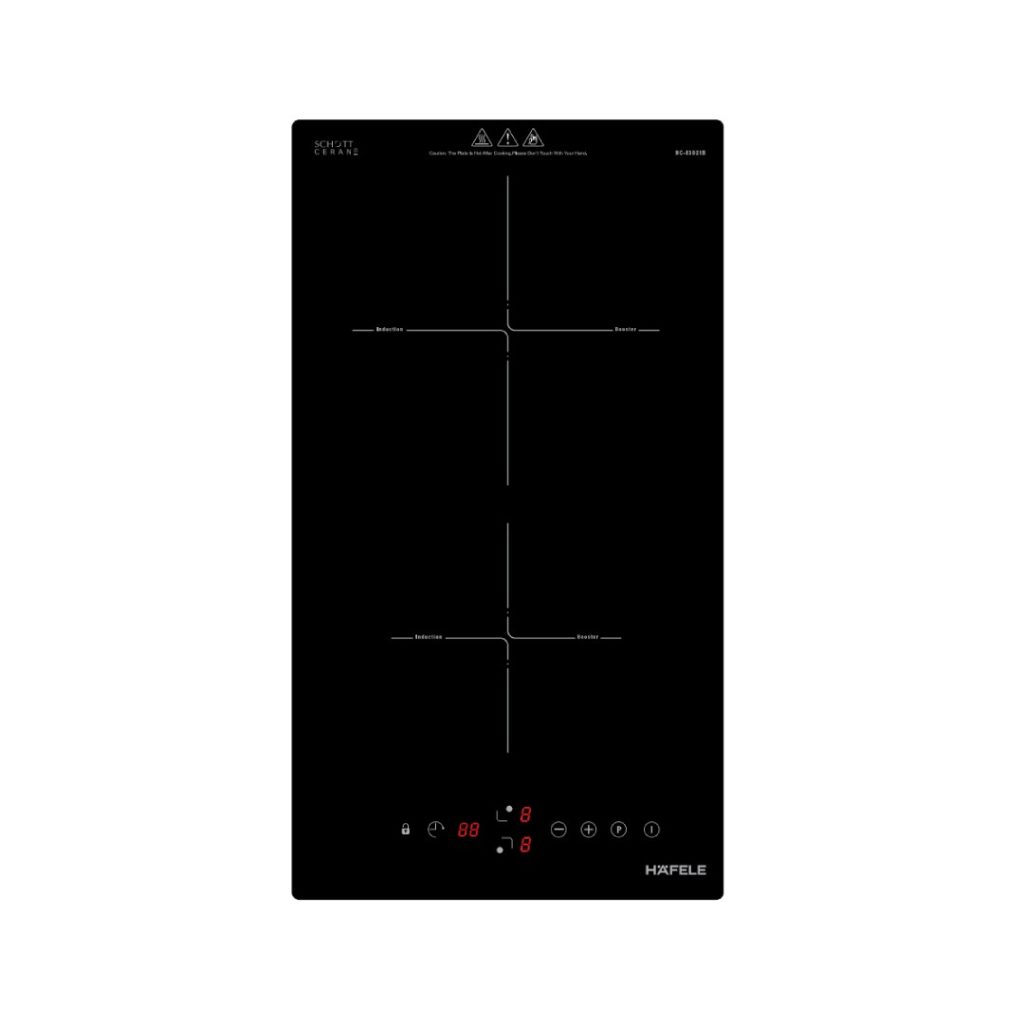 Bếp từ Domino Hafele HC-I3021B 536.61.930