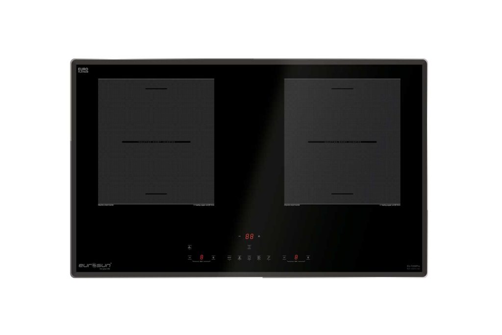 Bếp từ EU-T256Pro