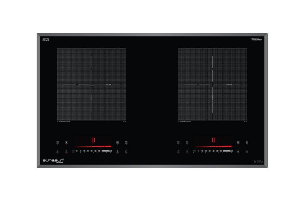 Bếp từ EU-T258Pro
