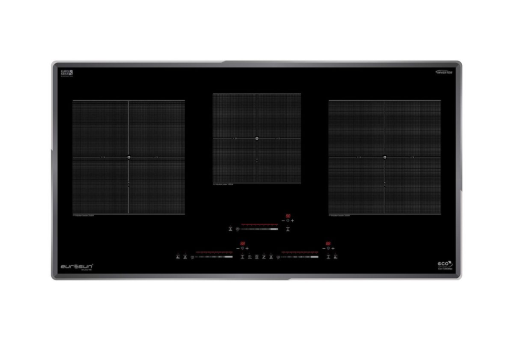 Bếp từ EU-T386Max