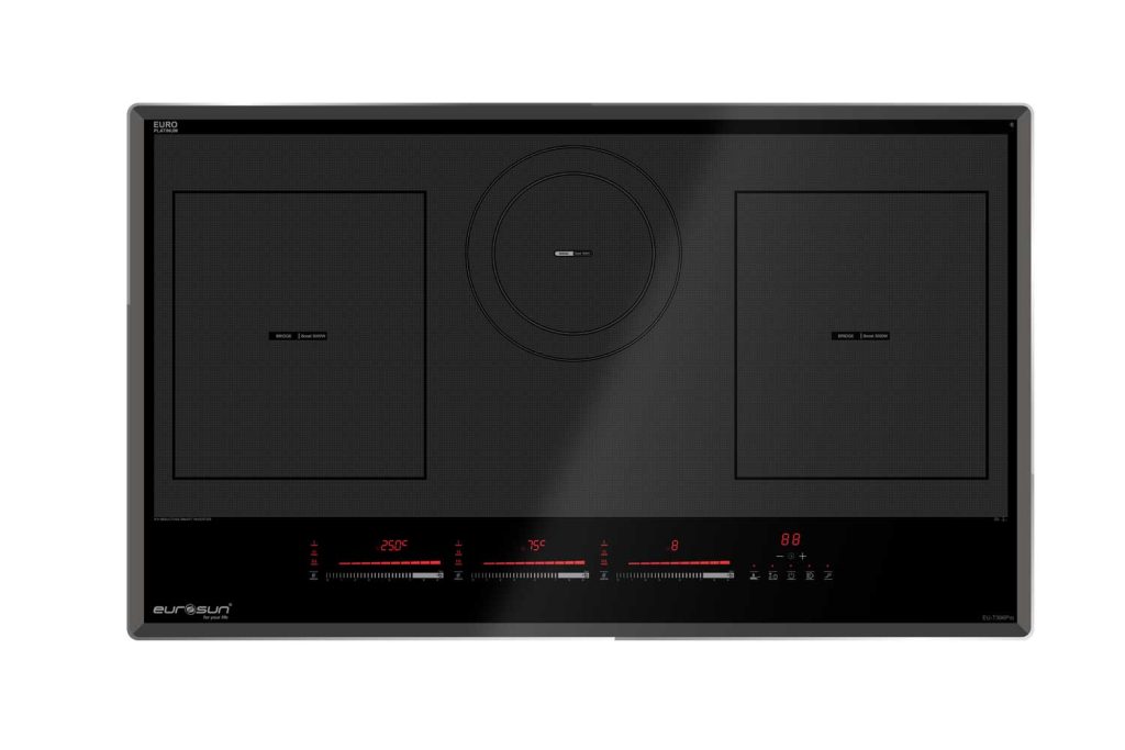 Bếp từ EU-T396Pro