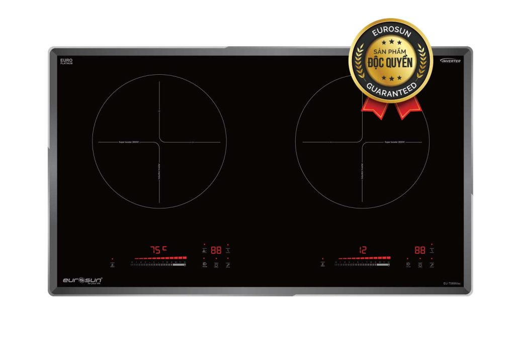 Bếp từ EU-T568Max