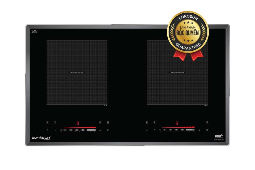 Bếp từ EU-T658MAX