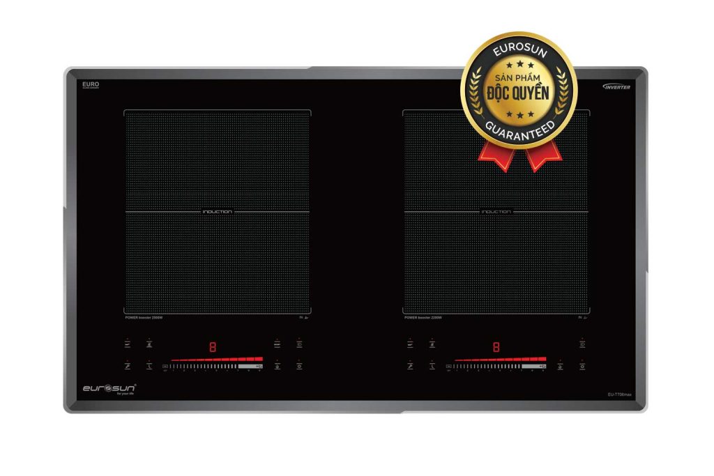 Bếp từ EU-T706Max