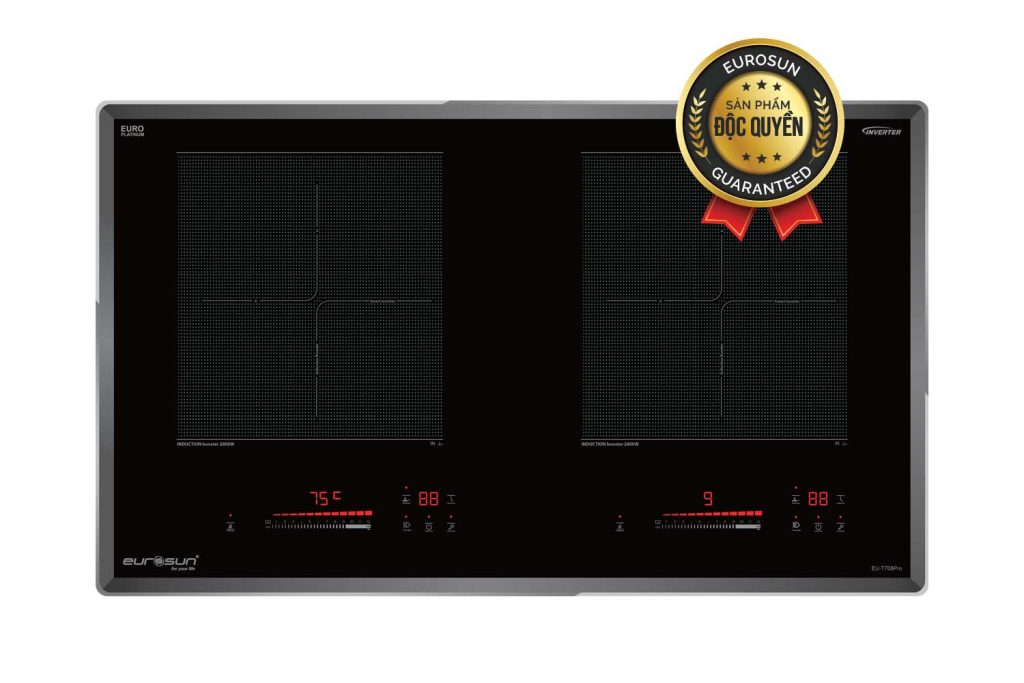 Bếp từ EU-T708pro
