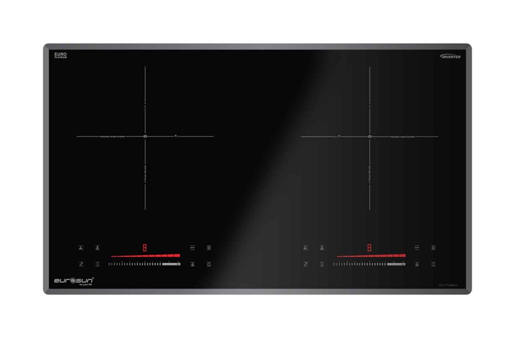 Bếp từ EU-T708Xpro