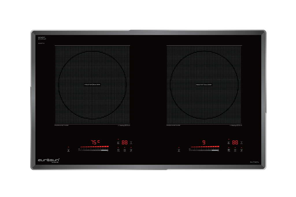 Bếp từ EU-T726Pro