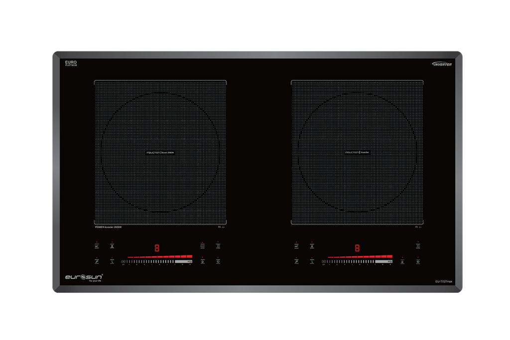 Bếp từ EU-T727Max