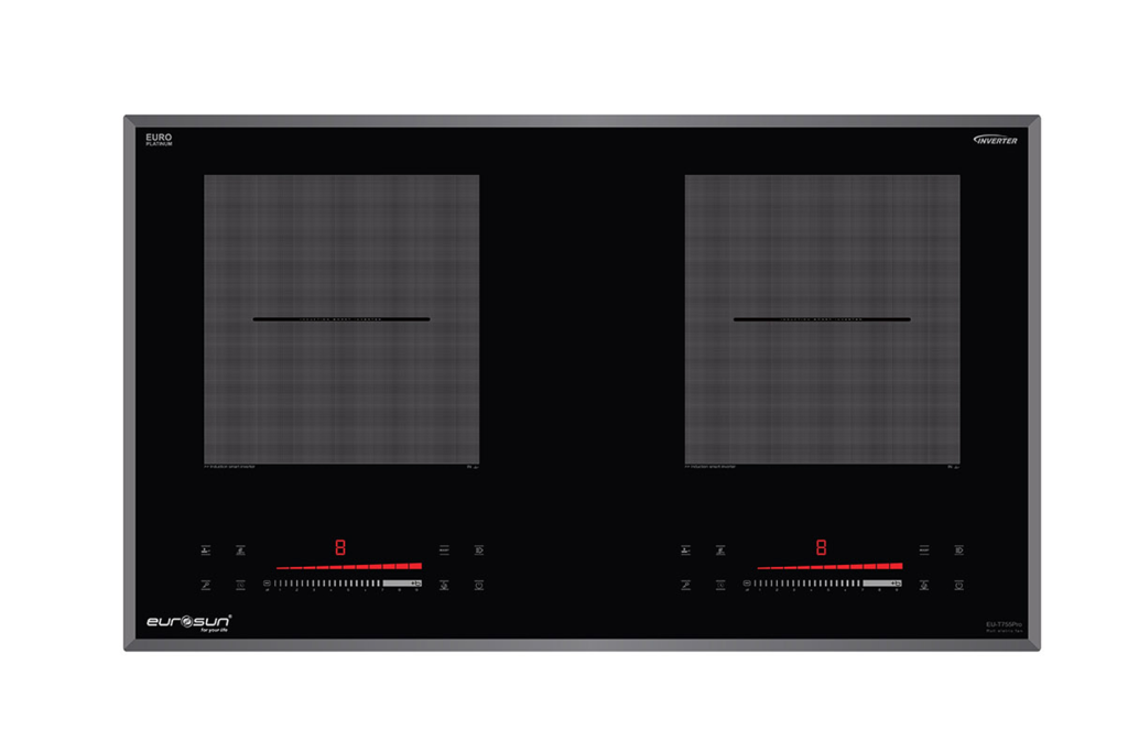 Bếp từ EU-T755Pro
