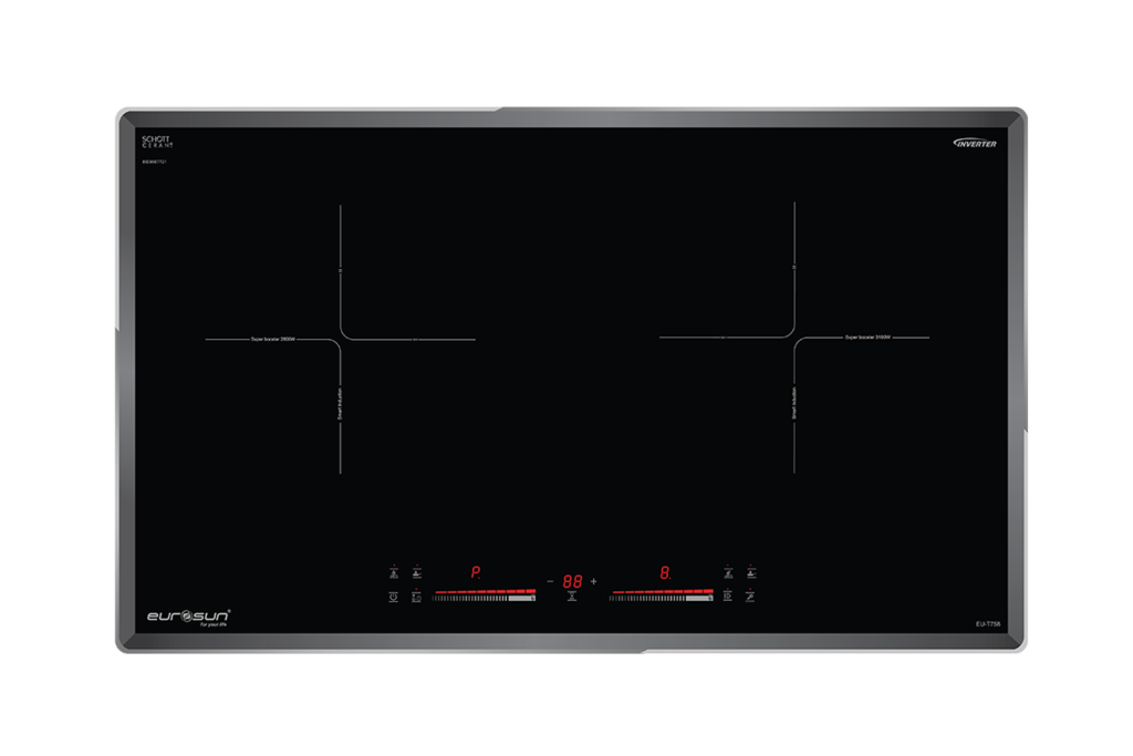 Bếp từ EU-T758