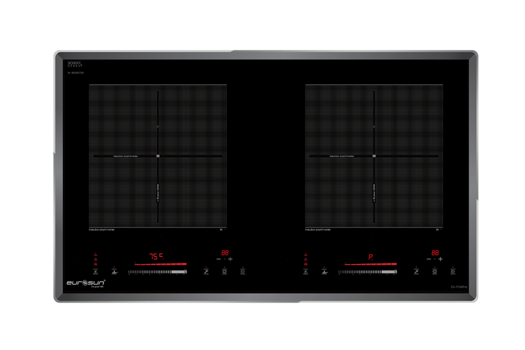 Bếp từ EU-T769Pro