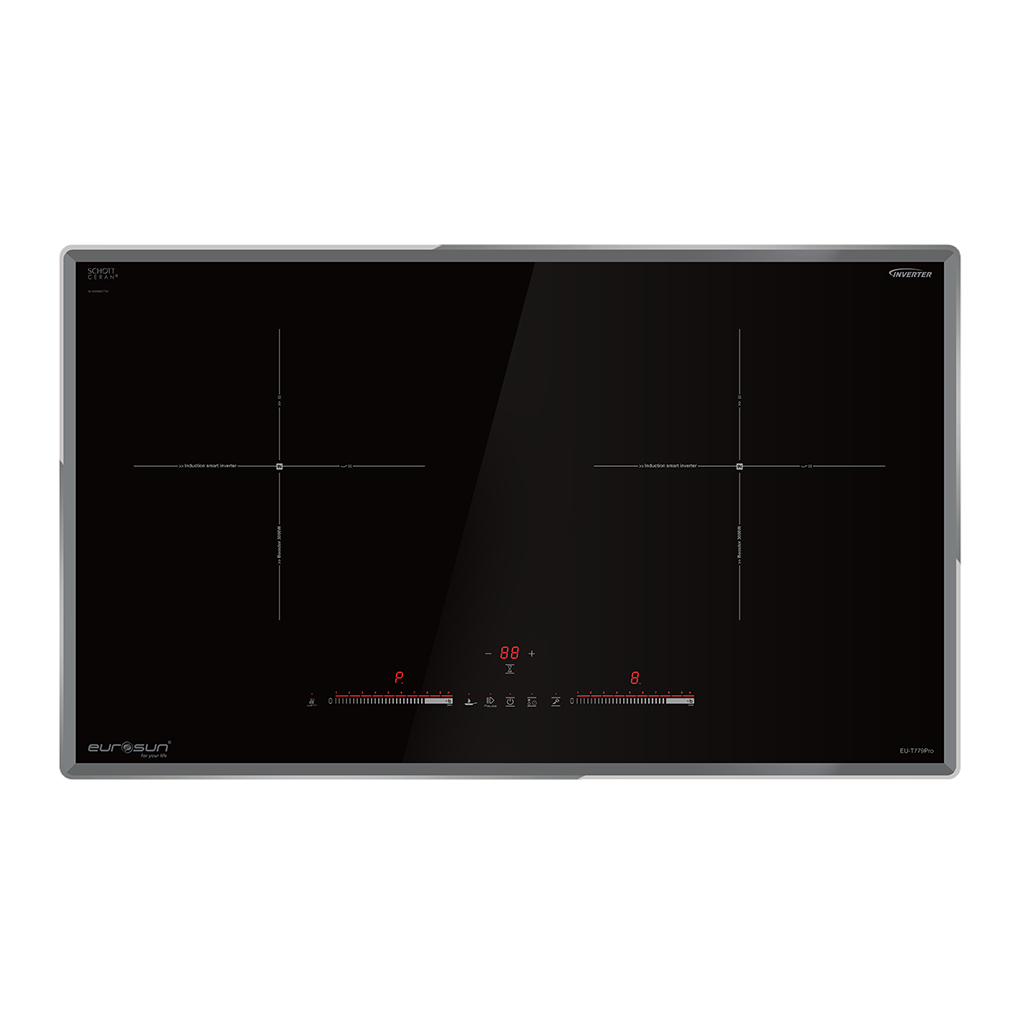 Bếp từ EU-T779Pro