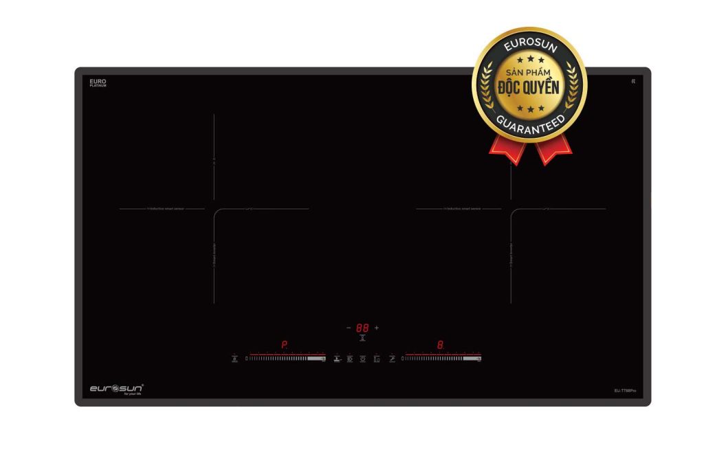 Bếp từ EU-T788Pro