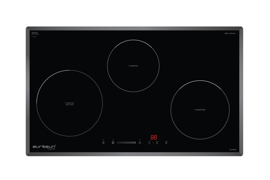 BẾP TỪ EU-T881G