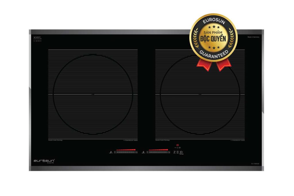 BẾP TỪ EU-T895GE